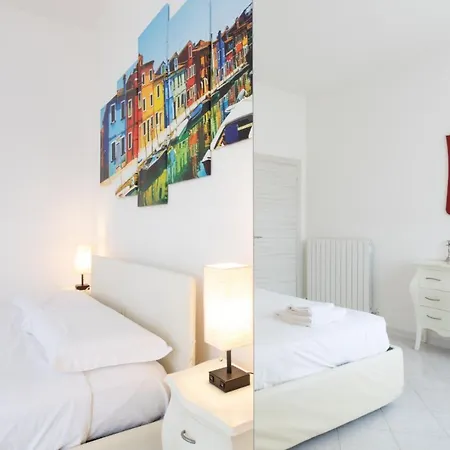 15 - Tourist House Primaticcio - Self Check-in Appartement *