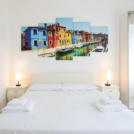15 - Tourist House Primaticcio - Self Check-in * Bologna