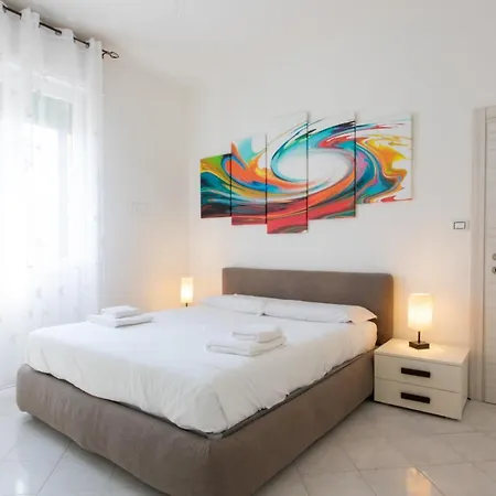 15 - Tourist House Primaticcio - Self Check-in Apartment