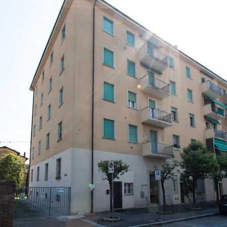 Apartment 15 - Tourist House Primaticcio - Self Check-in *
