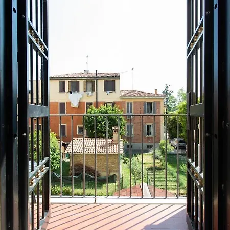 15 - Tourist House Primaticcio - Self Check-in * Bologna