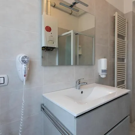 15 - Tourist House Primaticcio - Self Check-in Apartment