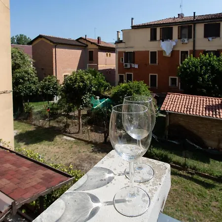 Appartement 15 - Tourist House Primaticcio - Self Check-in