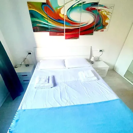 15 - Tourist House Primaticcio - Self Check-in Apartment Bologna