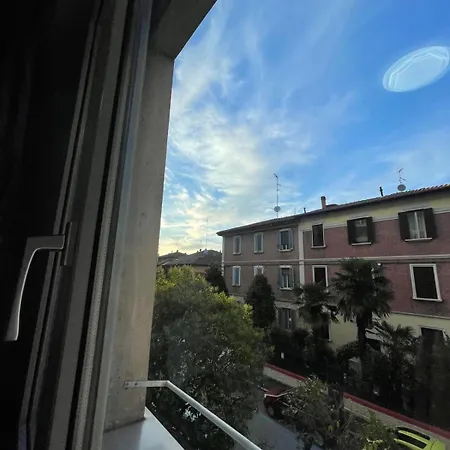 15 - Tourist House Primaticcio - Self Check-in * Bologna