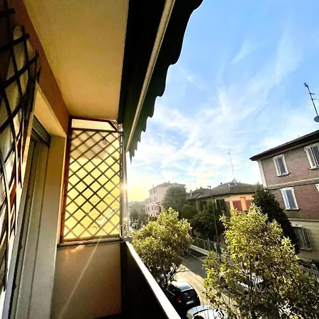 Apartment 15 - Tourist House Primaticcio - Self Check-in