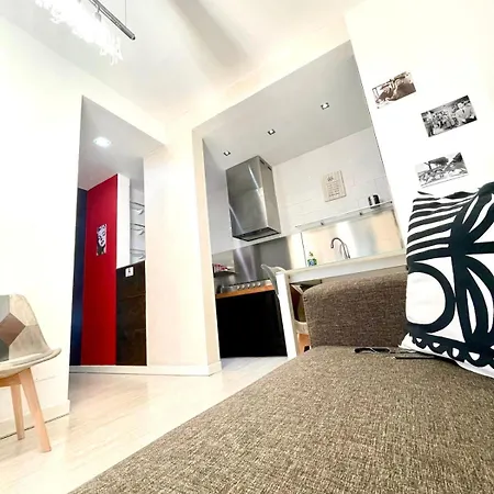15 - Tourist House Primaticcio - Self Check-in Apartment