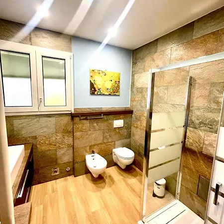 Apartment 15 - Tourist House Primaticcio - Self Check-in
