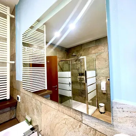 15 - Tourist House Primaticcio - Self Check-in Apartment Bologna