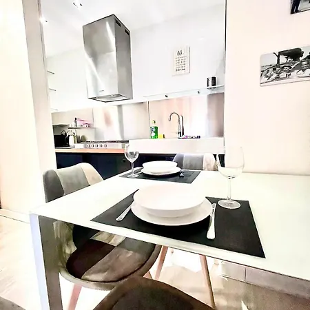 Apartment 15 - Tourist House Primaticcio - Self Check-in