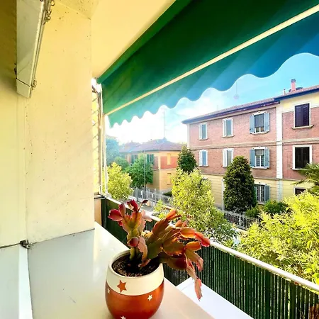 15 - Tourist House Primaticcio - Self Check-in Apartment *