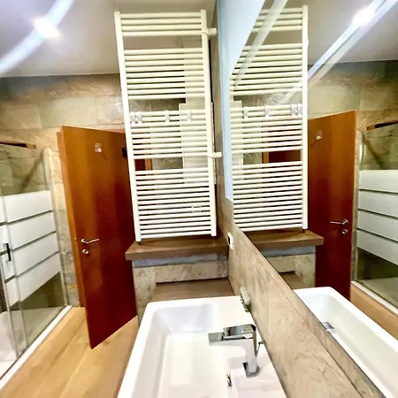 Apartment 15 - Tourist House Primaticcio - Self Check-in *