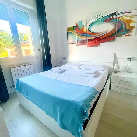 15 - Tourist House Primaticcio - Self Check-in Apartment Bologna