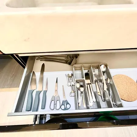 15 - Tourist House Primaticcio - Self Check-in Apartment Bologna