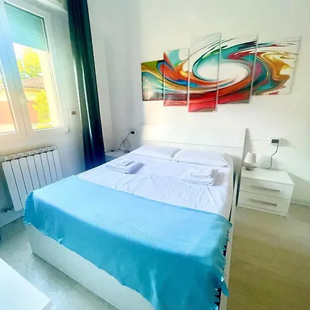 15 - Tourist House Primaticcio - Self Check-in * Bologna
