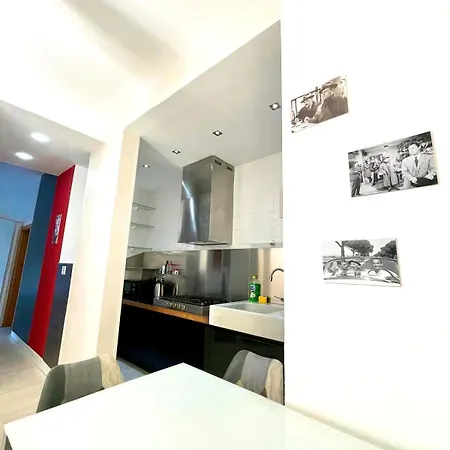 15 - Tourist House Primaticcio - Self Check-in * Bologna
