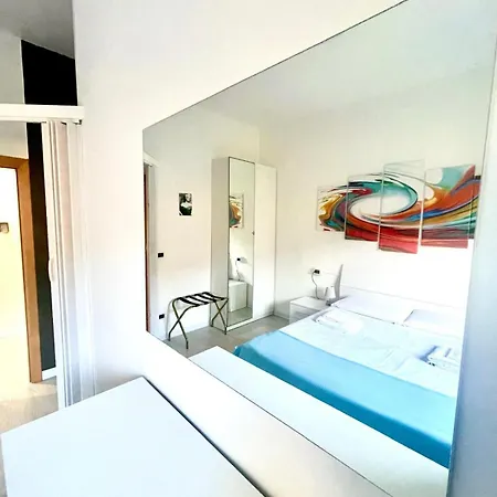 15 - Tourist House Primaticcio - Self Check-in Apartment