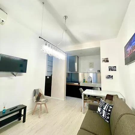 15 - Tourist House Primaticcio - Self Check-in Apartment *