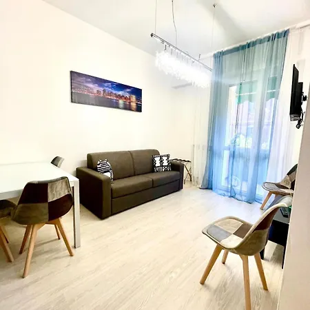 15 - Tourist House Primaticcio - Self Check-in Apartment Bologna