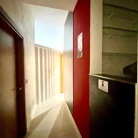 Apartment 15 - Tourist House Primaticcio - Self Check-in